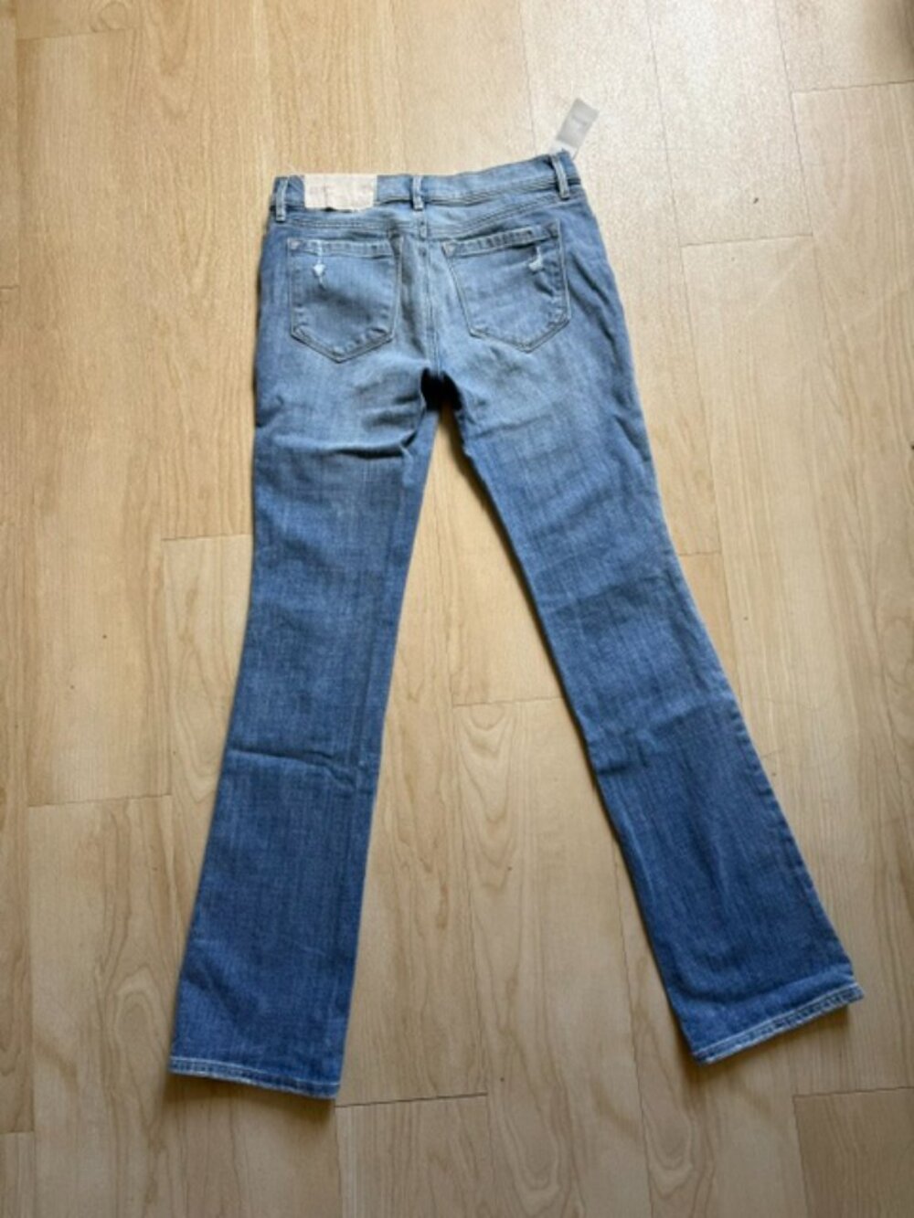 Loft Jean - Picture 2 of 2